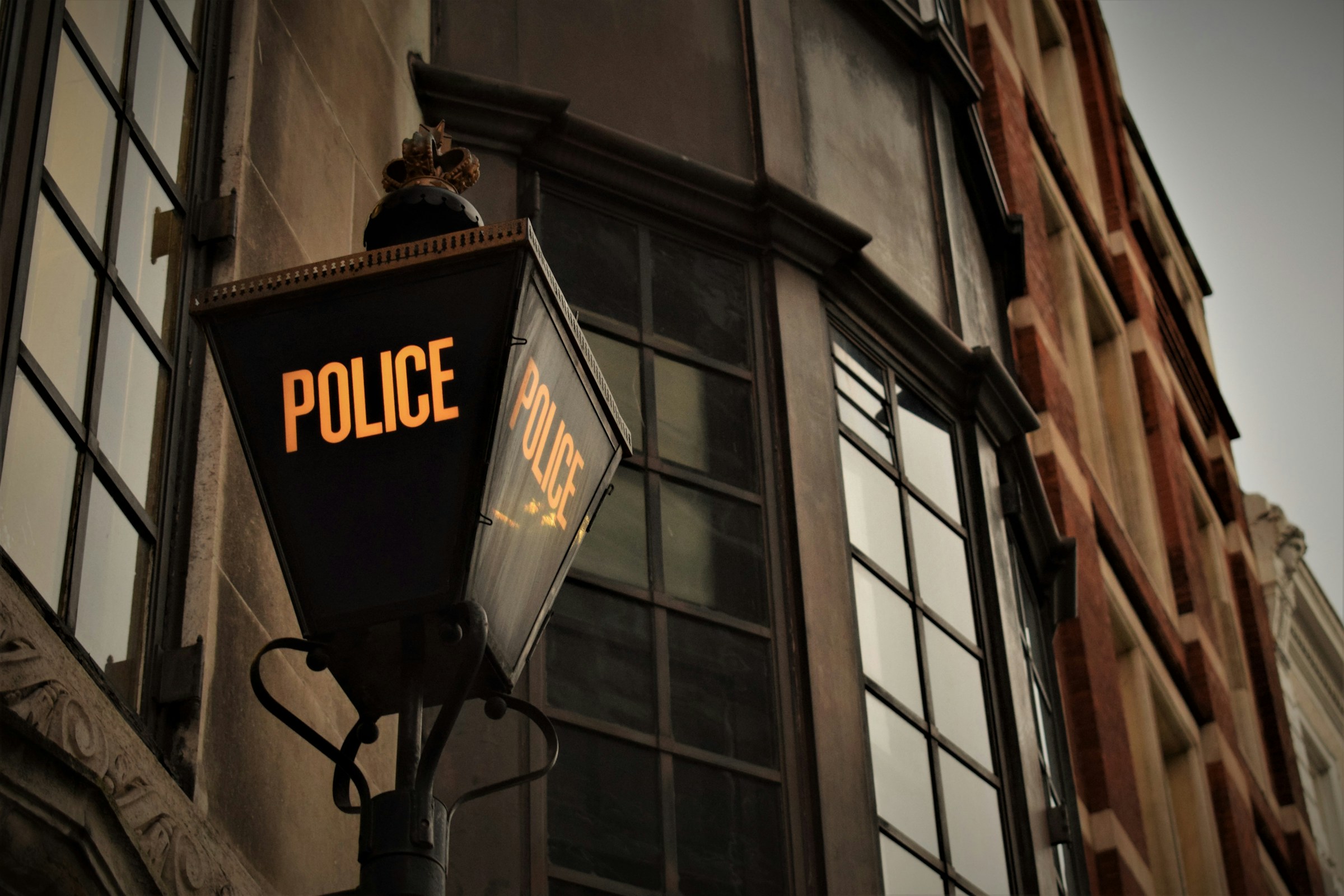 The Deadly Reality Behind UK Police Statistics