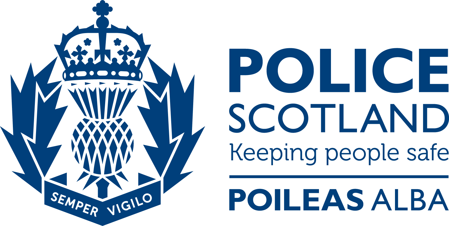 Police Scotland Should Be Ashamed